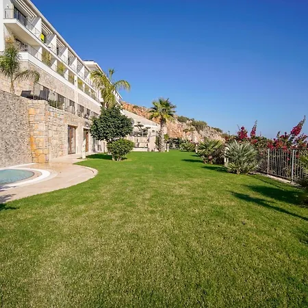 Cape Krio Boutique Hotel & Spa - Over 12 Years Old Adult Only-2